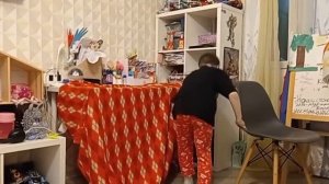 два варианта как построить дома шалаш