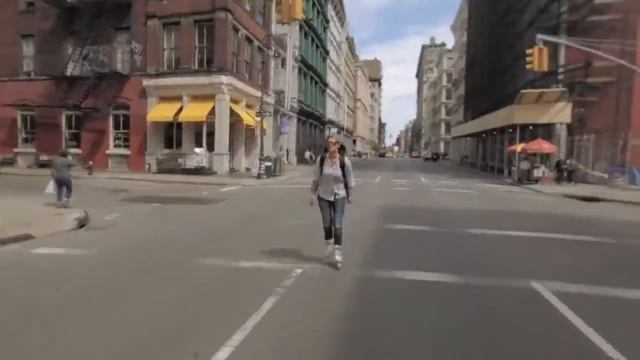 Rollerblade Macroblade 80 W 2015 — официальное видео смотреть онлайн