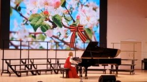 Прокофьев С. " Джульетта -девочка"