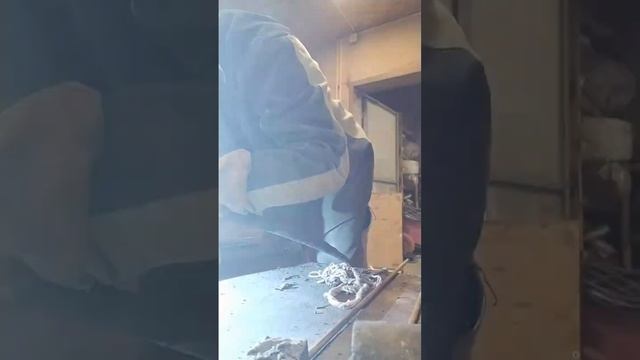 Welding 2025 март смотреть онлайн