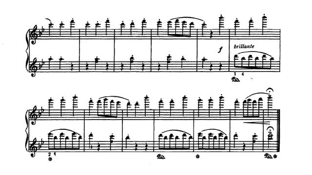 MAJKAPAR - op.28 no.13 - Spieluhr / Music box / Boîte à musique / Музыкальная шкат смотреть онлайн