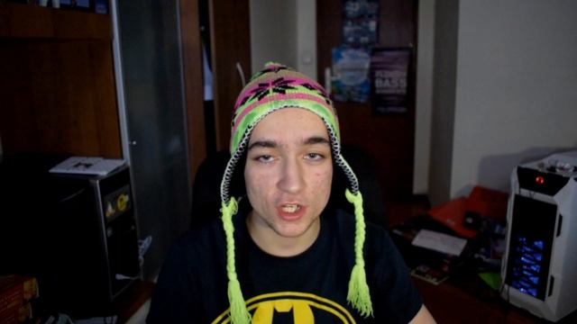 Ревю на Razer Kraken Pro V2 White • Friday Tech #1 смотреть онлайн