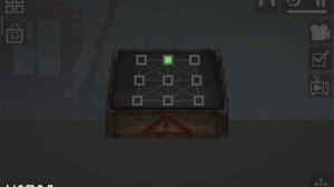 Код от секретной коробки в мелон плейграунд|не кликбе?