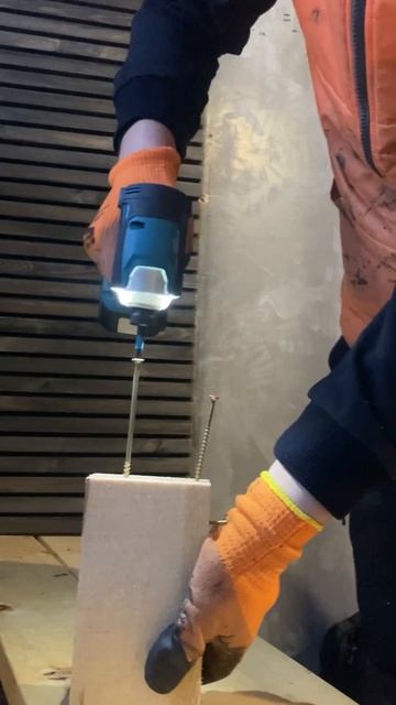 Макита DTD 172 опять) #woodwork #wood #стройка смотреть онлайн