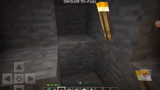 Minecraft pocket edition.|| #3 долгожданный Пуфик. смотреть онлайн