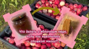 Почти «Белёвская пастила»