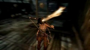 Прохождение Tomb Raider | Часть 6 "Найти Рюкзак Ротта"