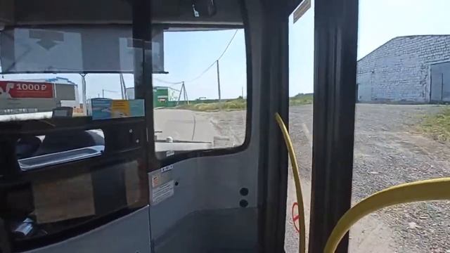 Маршрут 227 Энергомаш-Б.Игуменка 62.25-Энергомаш смотреть онлайн