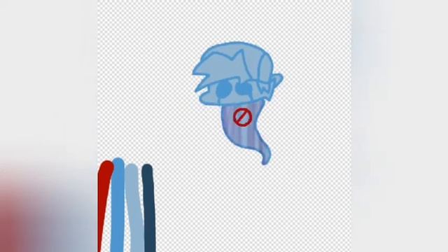 Indie|soul bf fnf drawing (movements) | Инди|душа бф фнф рисование смотреть онлайн