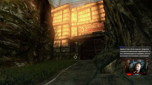 ALIENS VS PREDATOR | XBOX 360 | ПРОХОЖДЕНИЕ | PART 2 смотреть онлайн