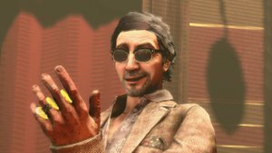 The 500 HOUR SURVIVOR MAN in Dead by Daylight