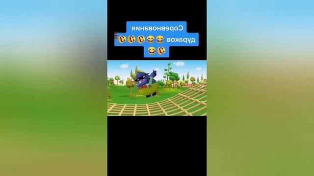 Super Mario World Глитч вирус смотреть онлайн