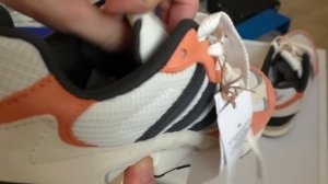 Обзор Adidas Torsion Super и Saucony Grid Shadow 2