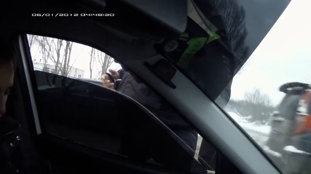 ДПС МАКСИМАЛЬНЫЙ РЕПОСТ! Помогите уволить борзого Гаи