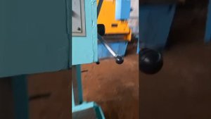 Вертикально-сверлильный станок 2С132 // бустанок.рф // пр?