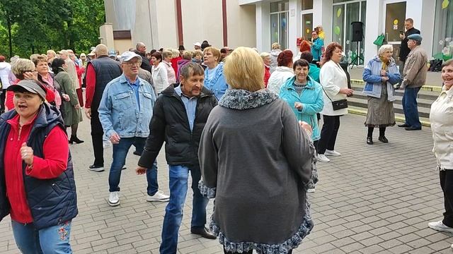 18.05.2025..💞"А в Деревне"!... Гомель!..