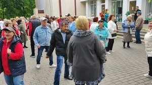 18.05.2025..💞"А в Деревне"!... Гомель!..