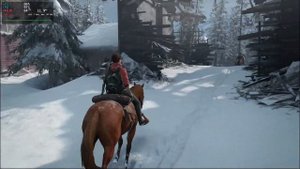 The Last of Us Part 2 на Линуксе. ФПС на Бюджетном ПК с RX 7600