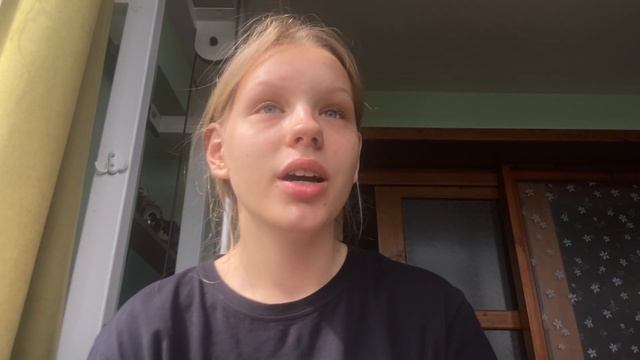 ✨ как я сдавала индивидуальный проект в 9 классе /защи?