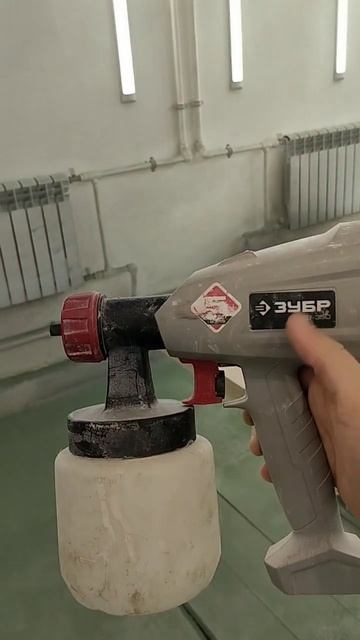 электро краскопульт #genc #дизайнинтерьера #малярка #рем смотреть онлайн