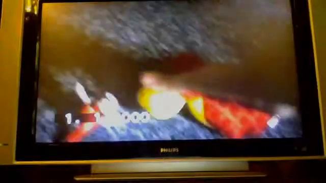 мультик марио 3 серия 1 сезон