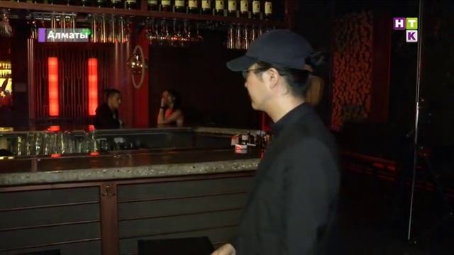 «Блэк дайлдың» басшысы жаңа жоба бастады! Есболат Беделхан «қара домалақтарымен» қоштаса ма?!