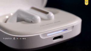 НОВЫЕ Redmi Buds 6 (2024) за $28 — КРУЧЕ Buds 5?