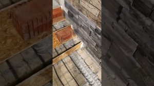 Подготовка ступеней под плитку.