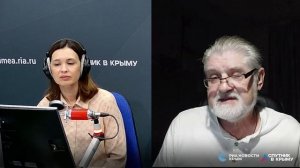 Полный Эфир! Главные политические события в стране и в мире.