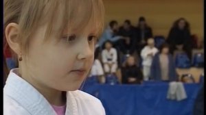 Первенство Томской области по карате годзю-рю, 2008 год