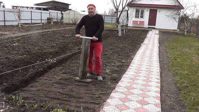 КАК ПОСЕЯТЬ ГАЗОН СВОИМИ РУКАМИ? Пошаговая инструкция от А до Я!