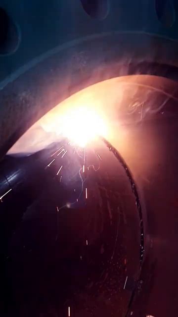 Такая работа#сварщик #ручнаясварка #сварщик #рдс #элек? смотреть онлайн