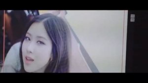 [Озвучка by Kira Love] Как снимали клип BLACKPINK – AS IF IT’S YOUR LAST