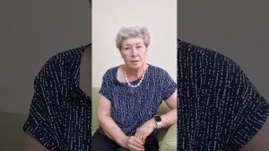 Отзыв пациентки ФГБУ "ОБП"