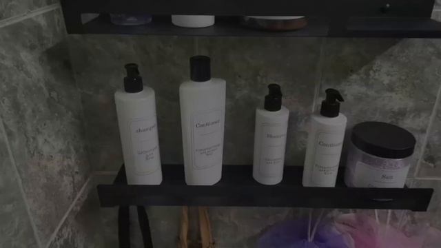 Преображение ванной😍🛁. #убор смотреть онлайн