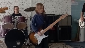 Величайший Гарри Мур Still got the blues (cover)