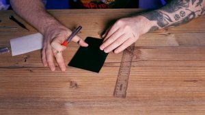 ЛУЧШИЙ DIY BUTTON BOX - СВОИМИ РУКАМИ