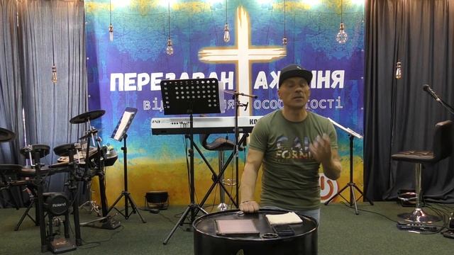 Как власть имеющий!  - Андрей Плахотник 14.07.24 смотреть онлайн