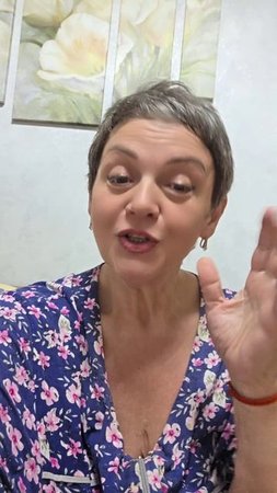 улыбнись