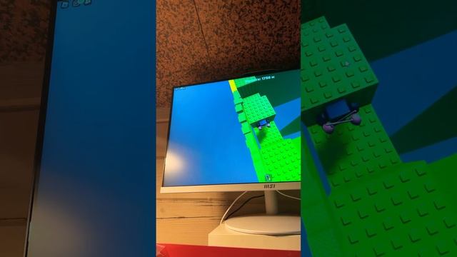 Спускаемся с горы #спуск #лестницы смотреть онлайн