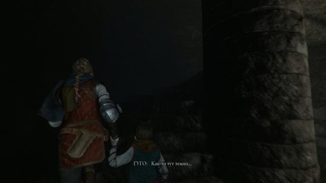 ПРОХОЖДЕНИЕ A PLAGUE TALE: REQUIEM [4K] ➤ Часть 1 ➤ На Русском смотреть онлайн