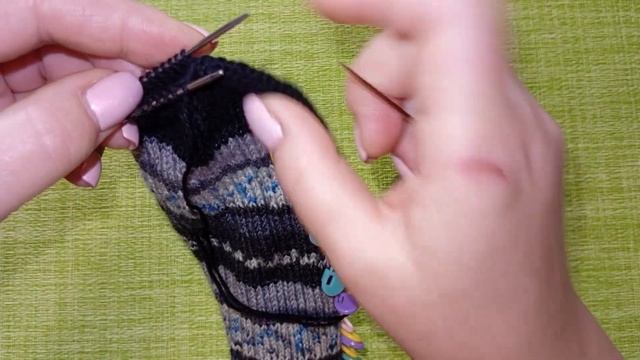 Ленточное закрытие мыска носка! Чёрный цвет неудачно ? смотреть онлайн