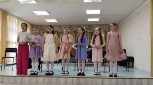 "Домовой" Ирина Орищенко- 2025 - средняя группа