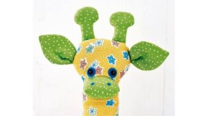 Даже не ожидала что так весело будет создавать подборку о лоскутных игрушках