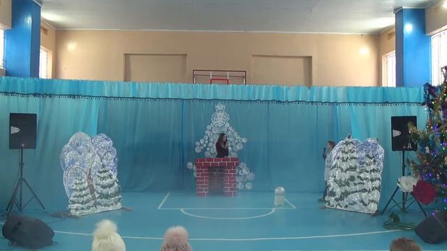 Снежная королева смотреть онлайн