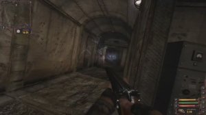 Stalker Lost Alpha Где найти Шустрого (подробно +бонус)