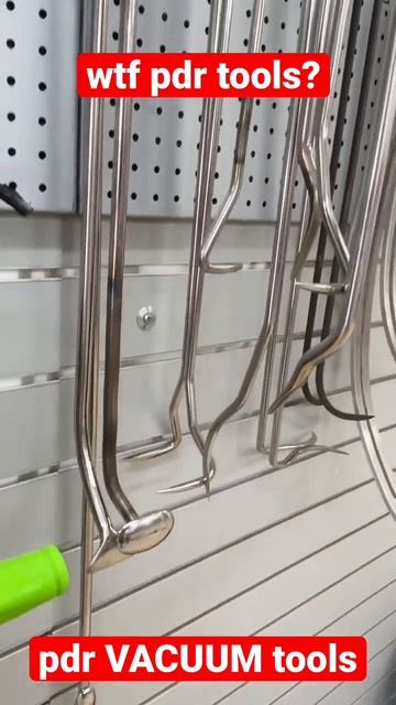 wtf pdr tools ? инструмент для удаления вмятин без покраски смотреть онлайн