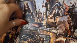 ТАРО РАСКЛАД/ ЧТО УСПЕЕТ ПРОИЗОЙТИ ДО КОНЦА МЕСЯЦА?!   т. 89895342359 смс.   WhatsApp