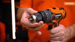 Обзор дрелей - шуроповёртов DAEWOO DAA 2122Li, 4021Li, 6521Li, 7521Li