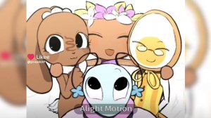 Подборка по Миру Дэнди (сорр если видео мало)